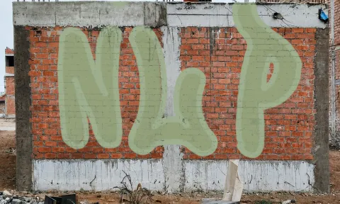 Graffiti artwork by NOPLI