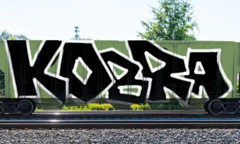 kobra is back! by KOBRA