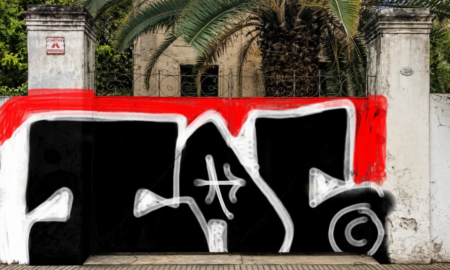 Iac crew by het