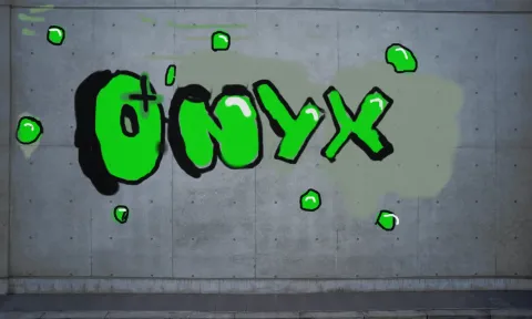 onyx by adikabenda123456