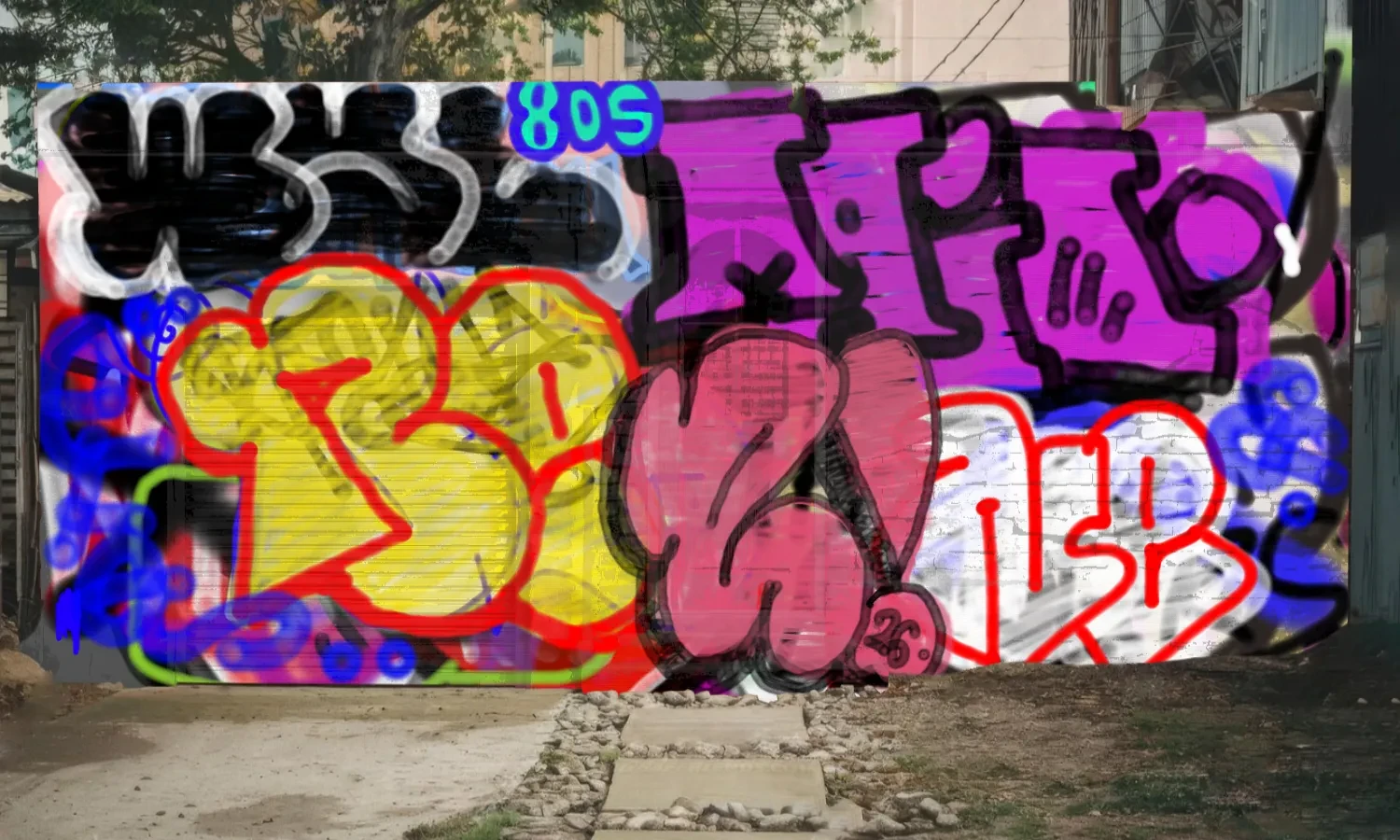 Trowss by efes289ojs