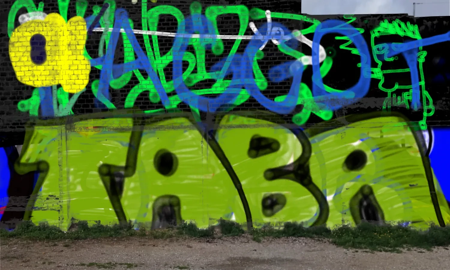 Tabaaaaafriend by efes289ojs