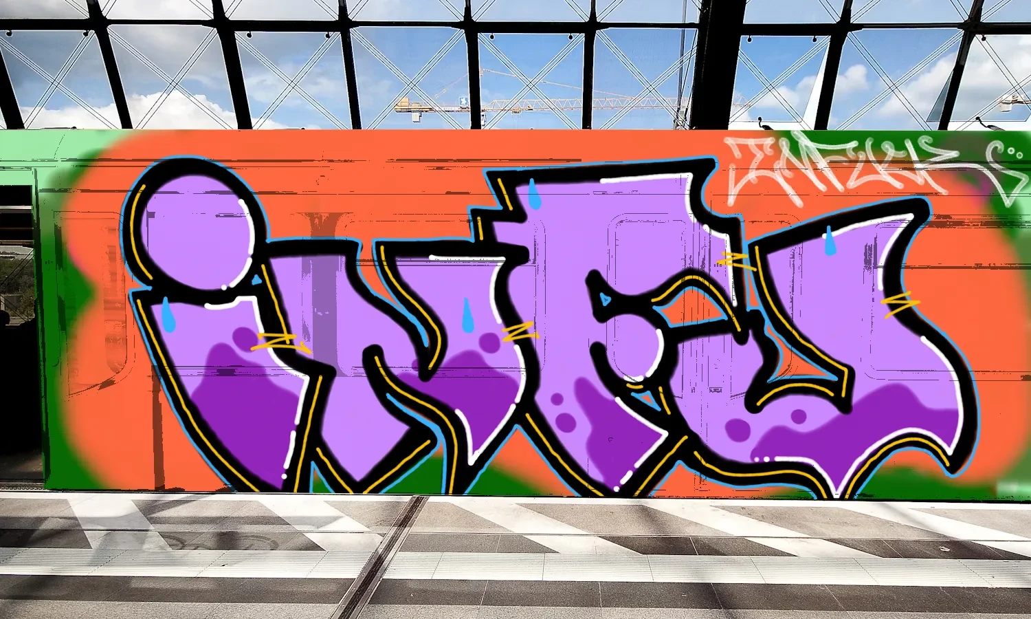 aight by infu