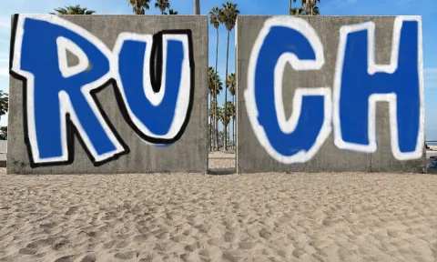 Graffiti artwork by Pico