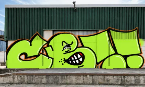 Cb crew by het
