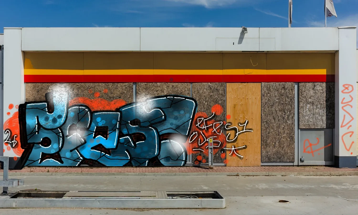 Nice piece by efes289ojs