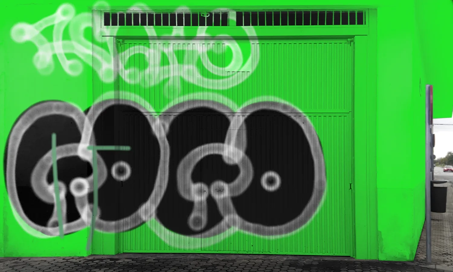 Gogo by Ashgogo