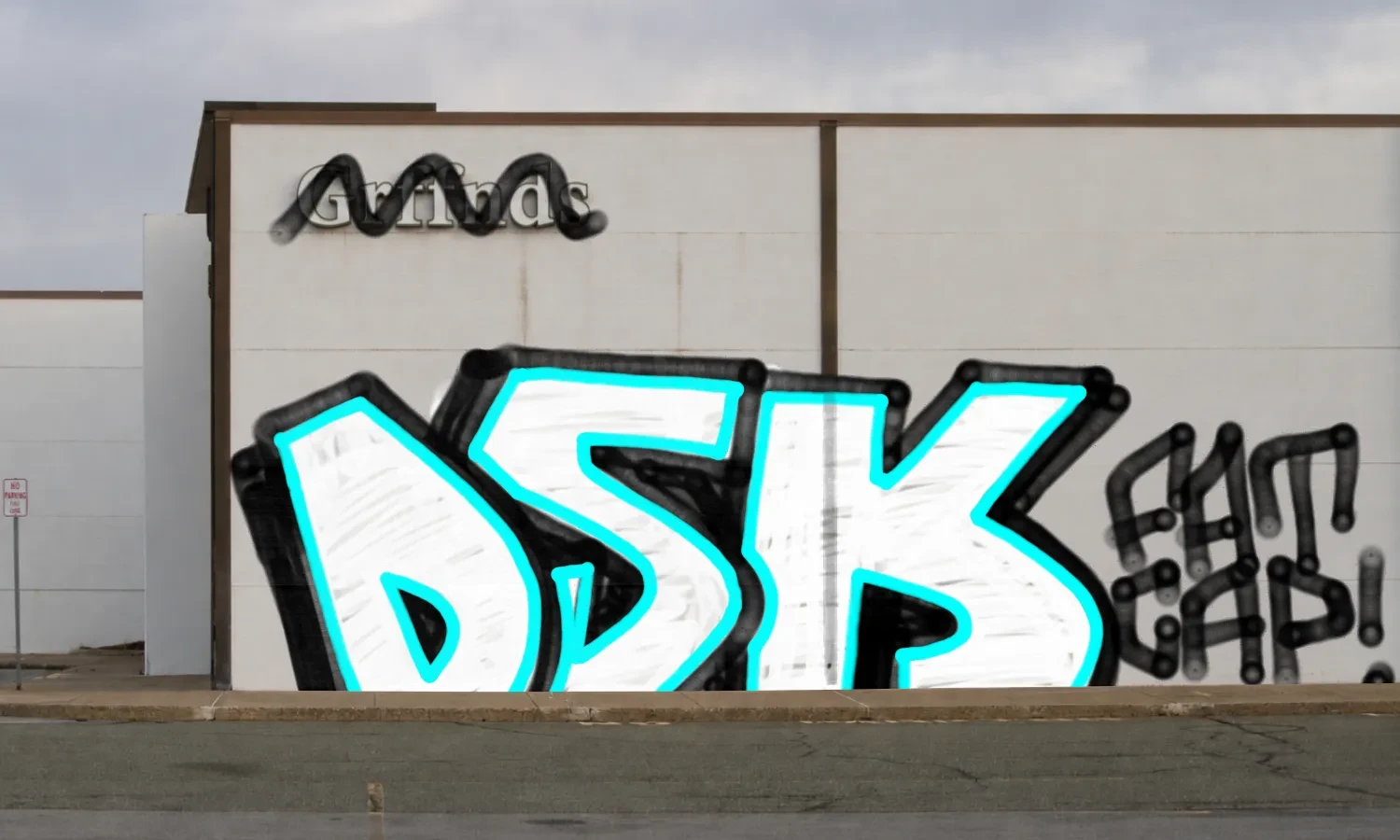 DSK by ZERB213