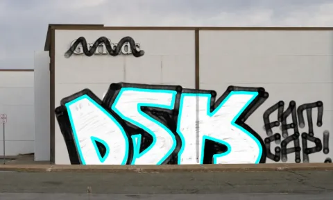 DSK by ZERB213
