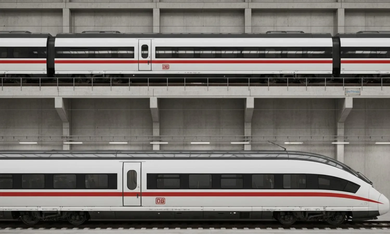 25crazytrainstation by 404