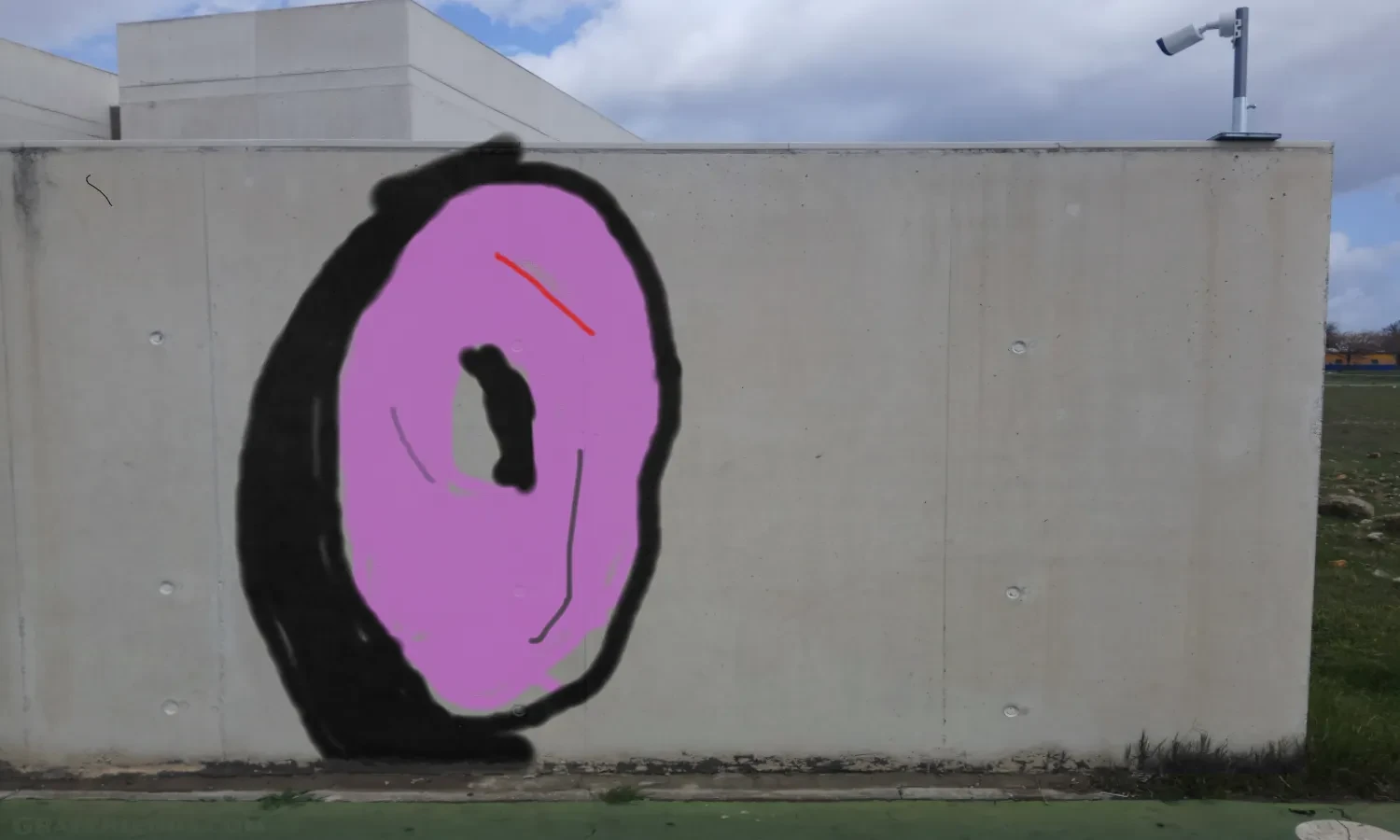 donut by adikabenda123456