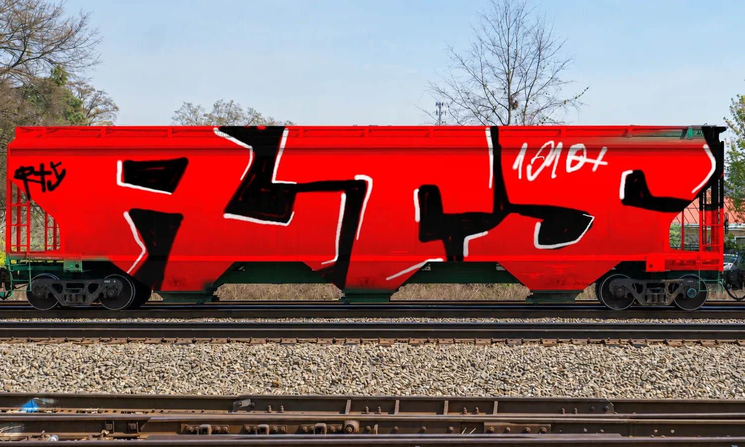 WIDZEW by WIDzeWpANY