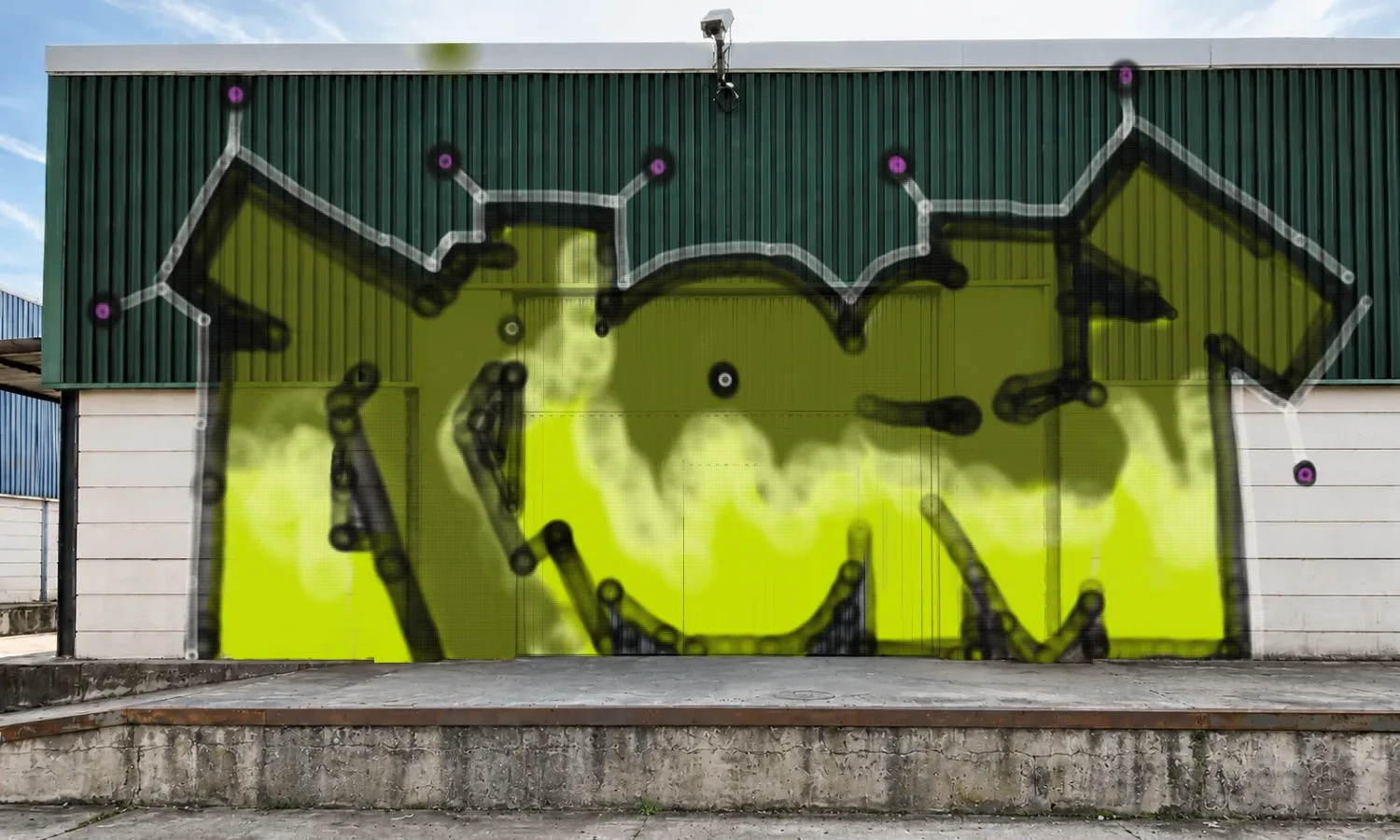 yyxv by taost