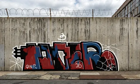tot by KORPSE