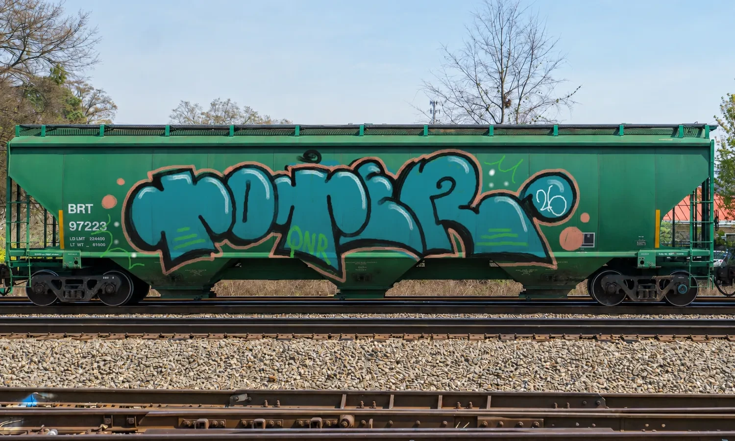 tot by KORPSE