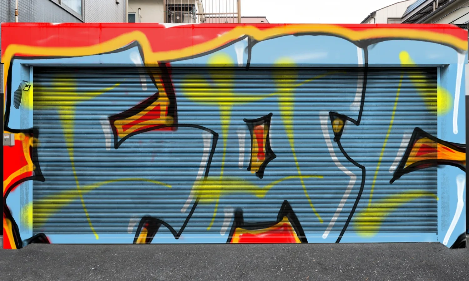 Iac by het