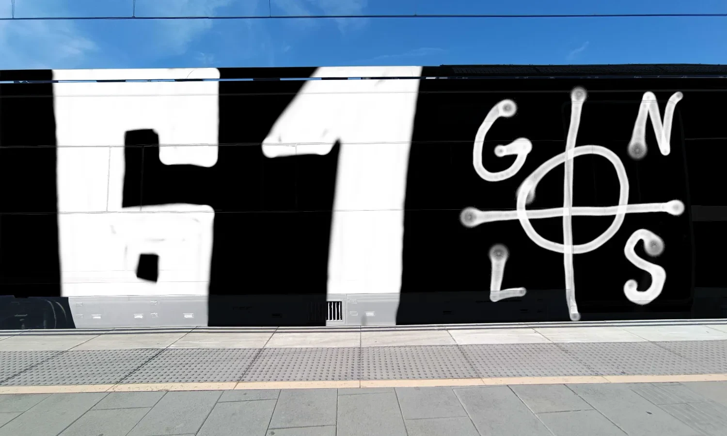 61 by Gnls1312