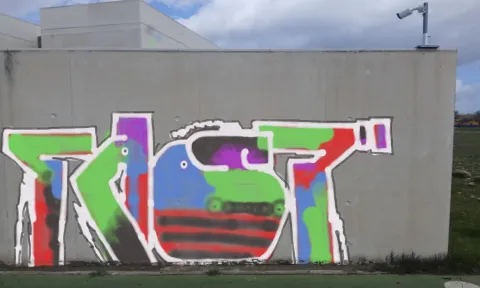 DSDFS by taost