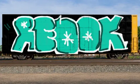 REDOK by JacobsToBe