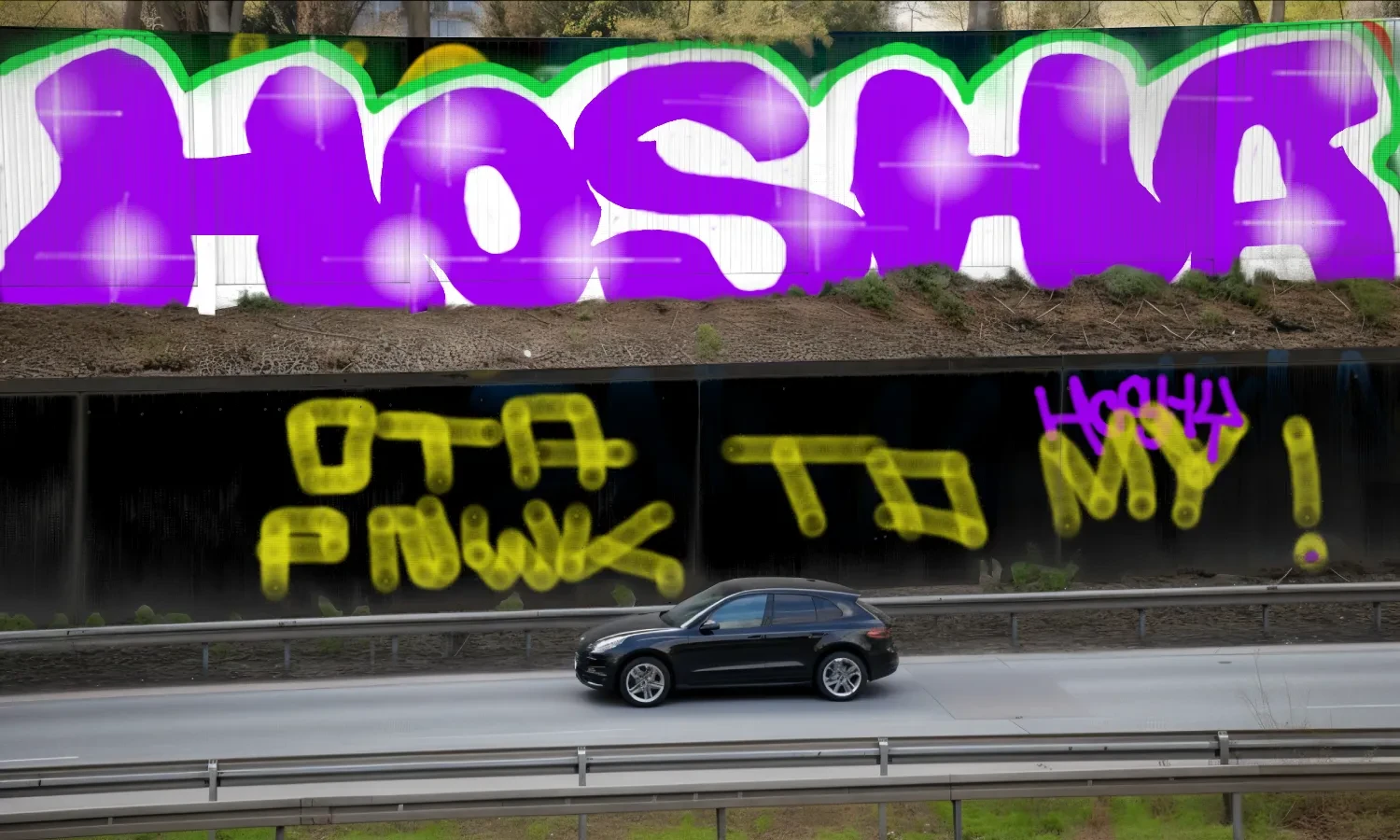 hosha by hosha