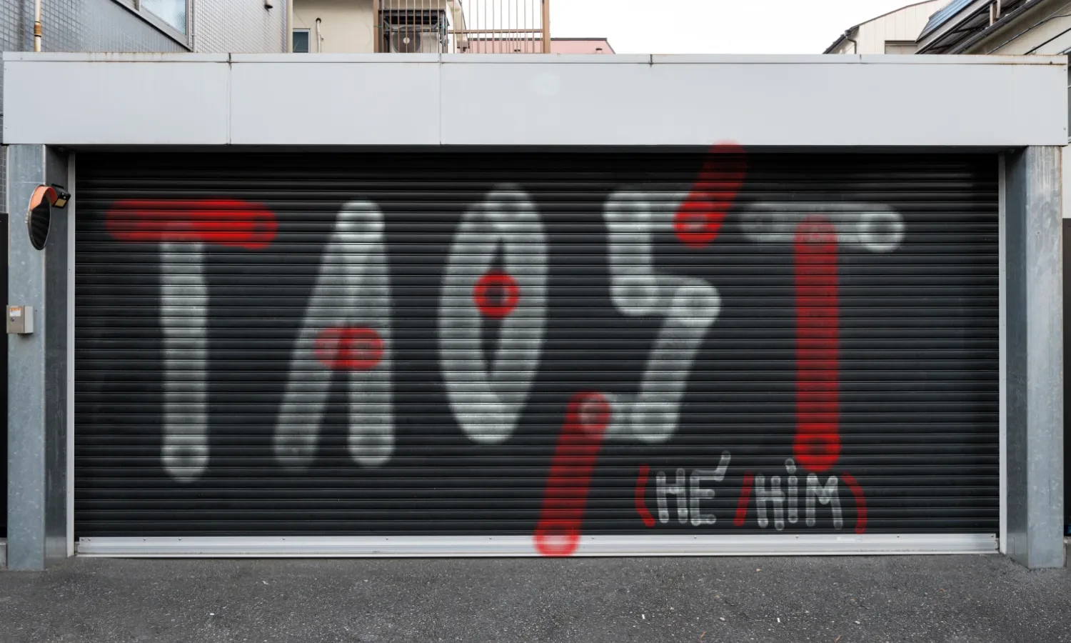 tl by taost