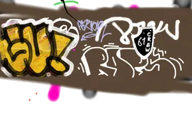 Live drawing on TTX TBOX