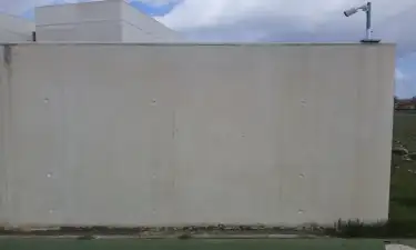 Industrial Wall graffiti wall
